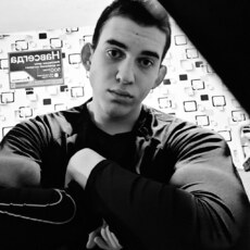 Фотография мужчины Егор, 18 лет из г. Кемерово