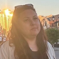 Фотография девушки Рамиля, 42 года из г. Барнаул