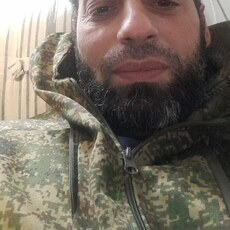 Фотография мужчины Арман, 36 лет из г. Братск