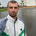 Серый, 30 лет