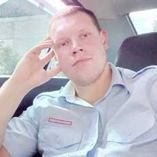 Фотография мужчины Максим, 33 года из г. Вязьма