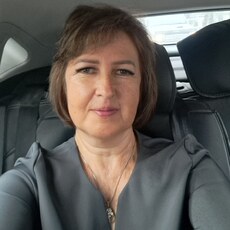 Фотография девушки Марина, 51 год из г. Алматы