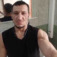 Фотография мужчины Александр, 34 года из г. Курск