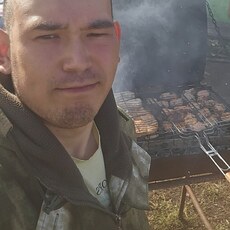 Фотография мужчины Валерон, 28 лет из г. Новосибирск