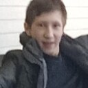 Даник, 18 лет