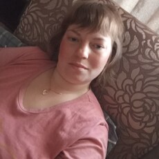 Фотография девушки Анастасия, 31 год из г. Хабаровск