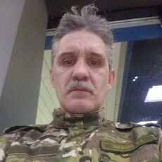 Фотография мужчины Иван, 48 лет из г. Рязань