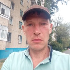 Фотография мужчины Алексей, 37 лет из г. Чебоксары