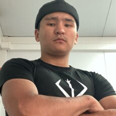 Фотография мужчины Абрахам, 22 года из г. Алматы