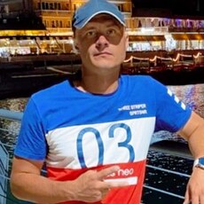 Фотография мужчины Антон, 41 год из г. Выкса