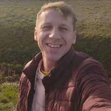 Фотография мужчины Марк, 39 лет из г. Дубна