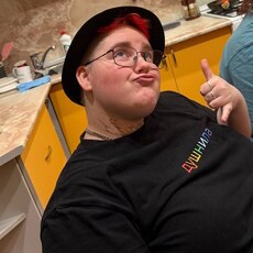 Фотография девушки Елизавета, 22 года из г. Москва