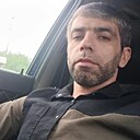 Шамиль, 37 лет