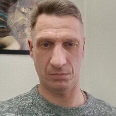 Фотография мужчины Павел, 47 лет из г. Барнаул