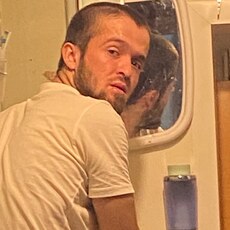 Фотография мужчины Дорогой, 36 лет из г. Кострома