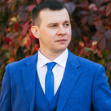 Фотография мужчины Евгений, 37 лет из г. Омск