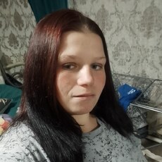 Фотография девушки Аня, 22 года из г. Белореченск