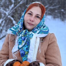 Анна, 38 из г. Хабаровск.