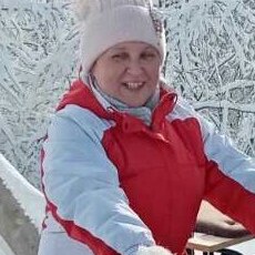 Фотография девушки Ирина, 49 лет из г. Оренбург