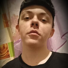 Фотография мужчины Николай, 20 лет из г. Воронеж