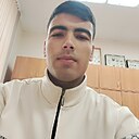 Новруз, 22 года