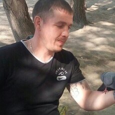 Фотография мужчины Алексей, 41 год из г. Новосибирск