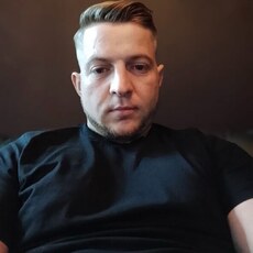 Фотография мужчины Александр, 35 лет из г. Омск