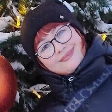 Фотография девушки Вера Алексеевна, 53 года из г. Оренбург