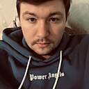 Олександр, 25 лет