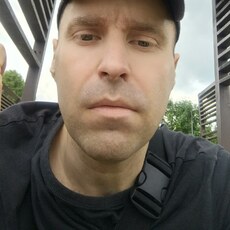 Фотография мужчины Николай, 43 года из г. Солнечногорск