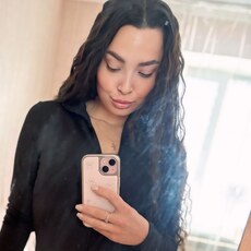 Фотография девушки Кристина, 30 лет из г. Шебекино