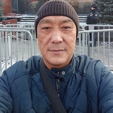 Фотография мужчины Арчи, 49 лет из г. Астрахань