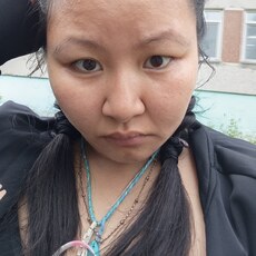 Фотография девушки Олеся, 28 лет из г. Южно-Сахалинск