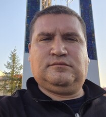 Фотография мужчины Олег, 39 лет из г. Омск