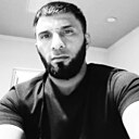 Рустам, 33 года