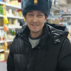 Фотография мужчины Александр, 38 лет из г. Уссурийск