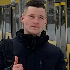 Фотография мужчины Роман, 20 лет из г. Жодино