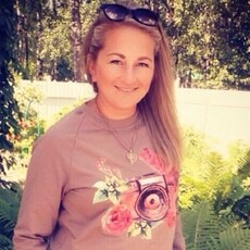 Фотография девушки Юлия, 42 года из г. Балахна