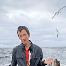 Фотография мужчины Афонасий, 40 лет из г. Миасс