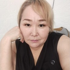 Фотография девушки Гуля, 47 лет из г. Агрыз