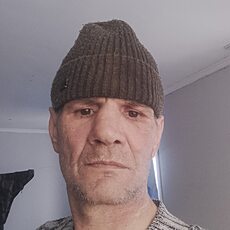 Фотография мужчины Сергей, 47 лет из г. Аркалык