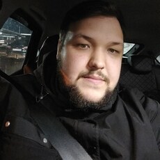 Фотография мужчины Илья, 24 года из г. Орехово-Зуево