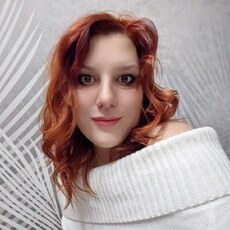 Фотография девушки Алена, 39 лет из г. Серпухов