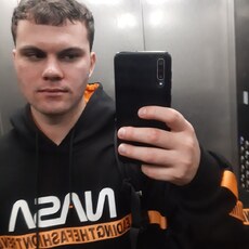 Фотография мужчины Сергей, 23 года из г. Рязань