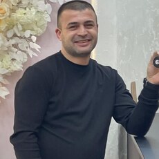 Фотография мужчины Руслан, 38 лет из г. Ульяновск