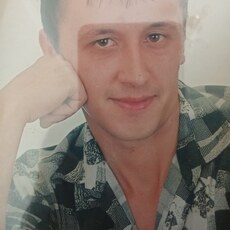 Фотография мужчины Роман, 44 года из г. Можайск