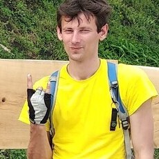 Фотография мужчины Алесь, 36 лет из г. Бобруйск