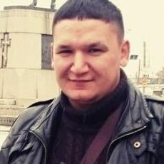 Фотография мужчины Земляк, 35 лет из г. Санкт-Петербург