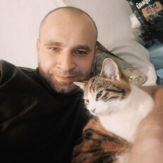 Фотография мужчины Артур, 30 лет из г. Тула