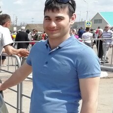 Фотография мужчины Рома, 37 лет из г. Лениногорск